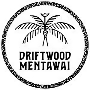 Driftwood Mentawai